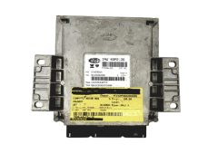 Calculateur 9642606280 9643922580 IAW48P2.36 PSA Magneti Marelli 17169