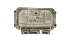 Calculateur 0261206246 9637838780 9645802280 PSA Bosch 47467