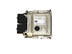Calculateur 0261S08575 04C907309P Skoda VW Bosch 28607