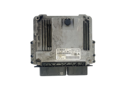 Calculateur 0281034188 9825318080 9810158580 PSA Bosch 43262