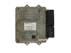 Calculateur FGP 55195819 MJD6JF.Y1 71600.007.03 Lancia Magneti Marelli 14271