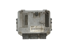 Calculateur 0281011549 8200310863 8200370779 Renault Bosch 43108