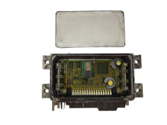 Calculateur 46432130 61602.068.03 IAW16F.ER Fiat Magneti Marelli 18189