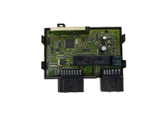 Calculateur VW 1J0959799 AH 5DK007954-51 Hella 