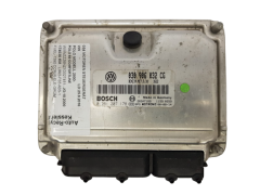Calculateur VW 030906032CG 0261207178 Bosch Calculateur VW 030906032CG 0261207178 Bosch