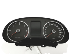 Bloc Compteurs Vitesse VW Polo 6R 6R0920861H 31379