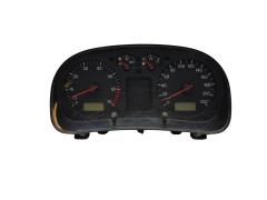 Bloc Compteurs Vitesse VW Golf MK4 1J0919861 2825