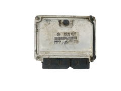 Calculateur VW 045906019BF 0281011241 Bosch 46786