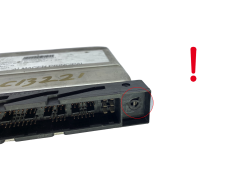 Calculateur 0281011078 30637733A Volvo Bosch 53943