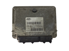 Calculateur IAW4AF.M9 55187372 61600.627.05 Fiat Magneti Marelli 2835