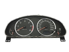 Bloc Compteurs Vitesse Mazda 6 5GGK3E 48767