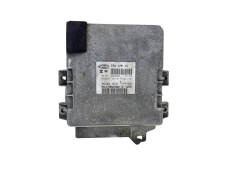 Calculateur 9637086980 16301.574 IAW1AP.81 PSA Magneti Marelli 61002