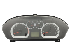 Bloc Compteurs Vitesse Chevrolet Aveo 96814474 52874