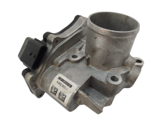 Boitier Papillon D’admission Renault 8200987453 H8200727648 2.0 2.3 DCI 2