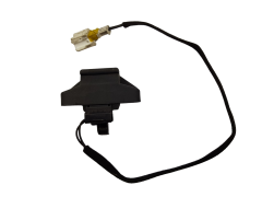 Serrure De Coffre/Hayon 8200078950 Renault Clio 2 MGI 11658