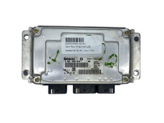 Calculateur 0261206943 9638765680 9645733380 PSA Bosch 63927 Calculateur 0261206943 9638765680 9645733380 PSA Bosch 63927