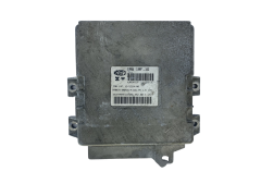 Calculateur IAW1AF.1G 46478928 61600.362.00 Fiat Magneti Marelli 47617
