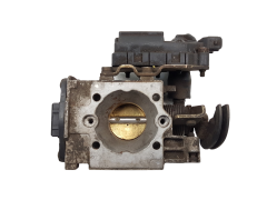 Boitier Papillon D’admission Renault 7700748118 0438201132 0132008600 1.4 Boitier Papillon D’admission Renault 7700748118 0438201132 0132008600 1.4