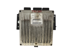Calculateur 8200331477 8200374150 R0410B027B Renault Delphi 24540