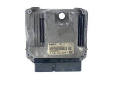 Calculateur 0281011984 55196563 Fiat Bosch 50737