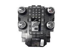 Commande Chauffage Volvo V40 Cross Country 31398642 Commande Chauffage Volvo V40 Cross Country 31398642
