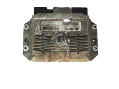 Calculateur Renault 21584029-7A 8200283924 8200242405 Sagem 24581