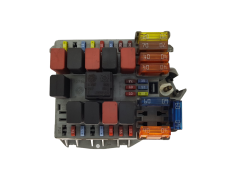 Boîtier Fusibles Fiat 46814184 Delphi