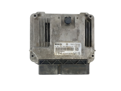 Calculateur 0281012963 55205064 4234A3EAM Fiat Bosch 46413