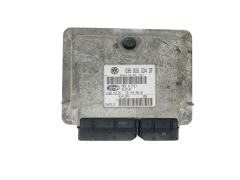 Calculateur 036906034DF IAW4MV.DF 61601.013.09 VW Magneti Marelli 47136