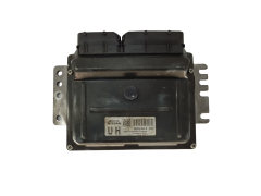 Calculateur MEC32-040 K4 UH Nissan Hitachi 16685