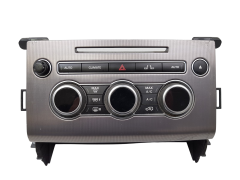 Commande Chauffage Range Rover Sport 105117904C