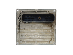 Calculateur S118107006E 2S6A-12A650-YE SIM22 Ford Siemens 