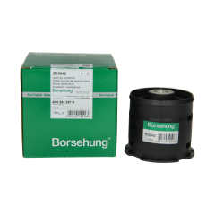 Silentbloc de Traverse Arrière Pour VW Audi 4M0599257R B10042 Borsehung