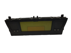 Bloc Compteurs Vitesse C4 Picasso 9664365280 F 00 1505