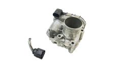 Boitier Papillon D’admission 8200330810--E 0281002681 2.0 DCI Renault Nissan
