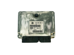 Calculateur 036906034D IAW4LV.L VW Magneti Marelli 33209 Calculateur 036906034D IAW4LV.L VW Magneti Marelli 33209