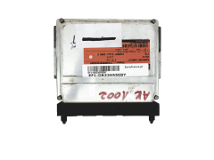 Calculateur Volvo 0261206828 26SA0000 08627455A Bosch 22655 Calculateur Volvo 0261206828 26SA0000 08627455A Bosch 22655