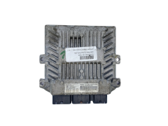 Calculateur 5WS40690B-T 9666095880 9661642180 SID803A PSA 61895