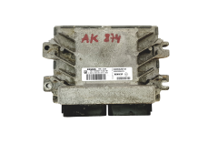 Calculateur S118301122B 8200326741 8200326375 Renault Siemens 22307