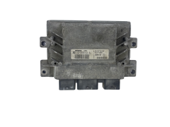 Calculateur S120200113A 8200774747 8200700695 Renault Siemens 48903