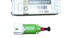Sensor De Pédale D`Embrayage Original 253251456R Renault