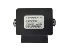 Calculateur Mercedes A2469004512 223778-110 A2465450532 A2469021002 TRW