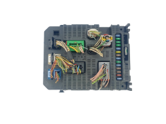Calculateur BSI 2004 P07-00  9663798380  PSA 40144