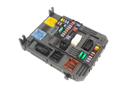 Calculateur Nouvelle Original BSI FL5 Peugeot 3008 5008 9819855180