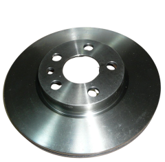 Disque De Frein Avant Original Jumpy Expert Scudo 4249L4