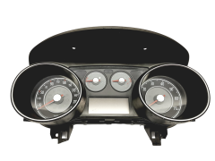 Bloc Compteurs Vitesse Fiat Punto Evo 51852796 503003060200 36173 Bloc Compteurs Vitesse Fiat Punto Evo 51852796 503003060200 36173