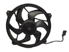 Motoventilateur De Moteur Peugeot 406 1250E9 125474 1830884016 Ecia 6870 Motoventilateur De Moteur Peugeot 406 1250E9 125474 1830884016 Ecia 6870