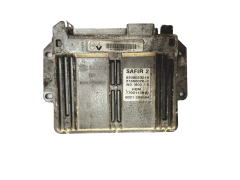 Calculateur Renault 8200023519 7700113510 21656026-0 Sagem 25957 Calculateur Renault 8200023519 7700113510 21656026-0 Sagem 25957