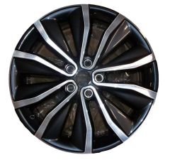 Jante En Aluminium Nouvelle Original 19' 403001616R Renault Jante En Aluminium Nouvelle Original 19' 403001616R Renault