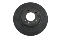 Disque De Frein Arrière 4249C1 Peugeot 407 607 C5 3 290mm 12607 Disque De Frein Arrière 4249C1 Peugeot 407 607 C5 3 290mm 12607
